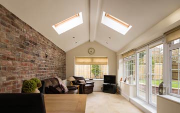 conservatory roof insulation Ulpha, Cumbria