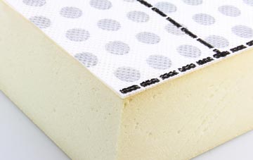 meeting Ulpha building codes