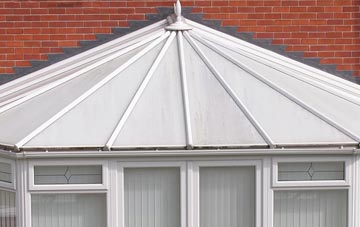 Ulpha polycarbonate conservatory roof repairs