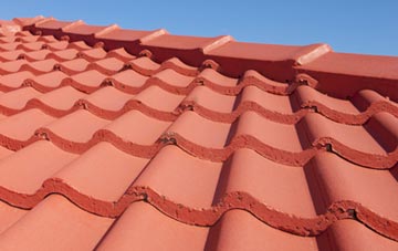 Ulpha tile and slate roof replacement