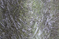 Ulpha fibreglass roof work