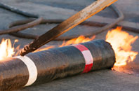 free Ulpha flat roofing repair quotes