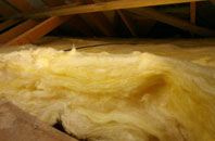 Ulpha pitch roof insulation